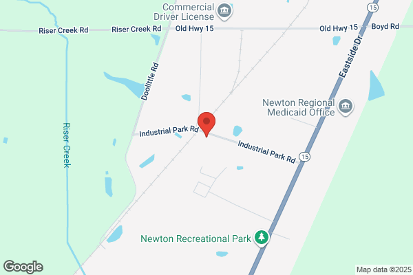 Newton Record Inc