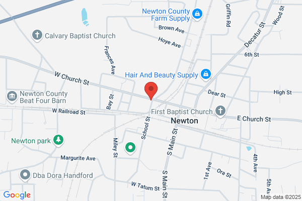 Nu-Way Dry Cleaners