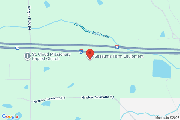 Sessums Farm Equipment