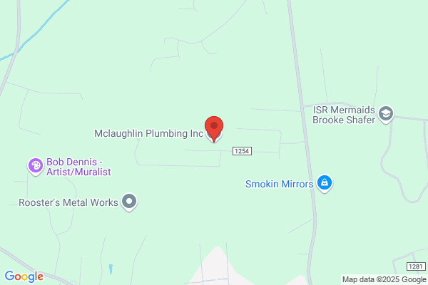 McLaughlin Plumbing Inc.
