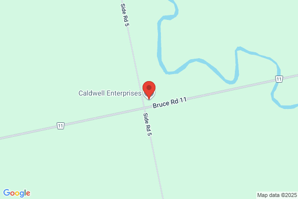 Caldwell Enterprises