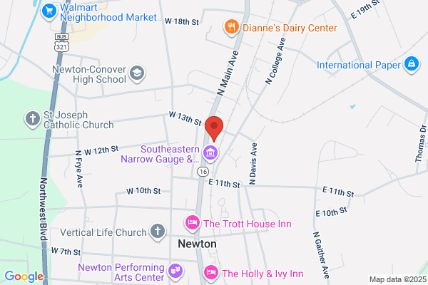 Newsome Tire & Alignment
