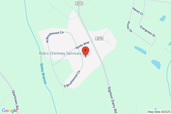 Rob's Chimney Service