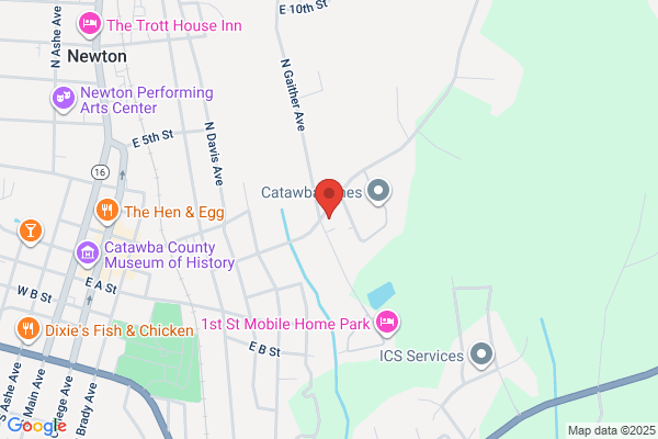 East Newton Playschool