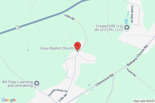 Grace Baptist Church