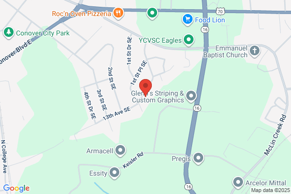 Great Hope Missionary Baptist Church