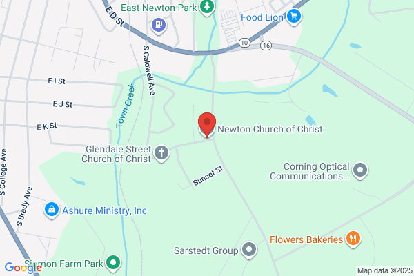 Newton Church of Christ