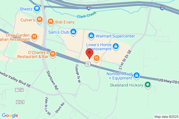 DentalWorks Hickory