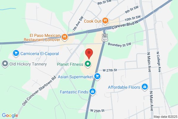 Urgent Care of Mountain View - Newton