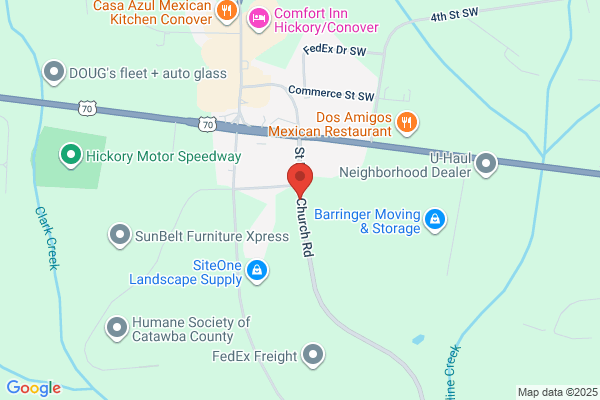 Garden Variety Store & Florist