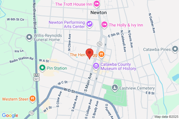 Newton Florist