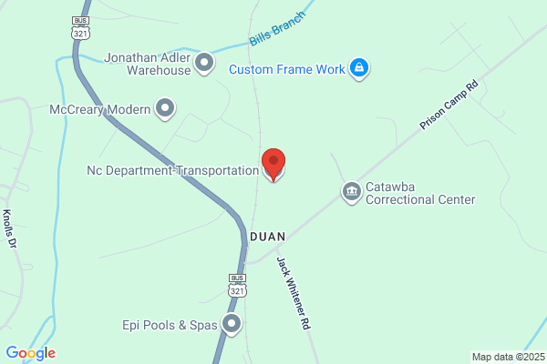 North Carolina State Government, Highway Office