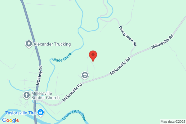 Catawba Valley Seamless
