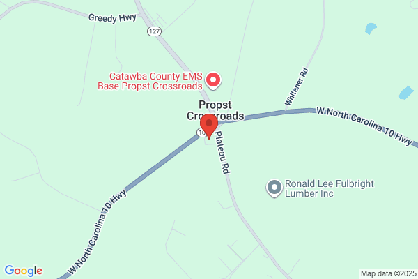 Crossroads Family Medical Care Pllc
