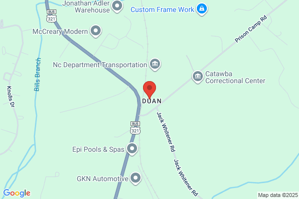 Duan Farm Supply