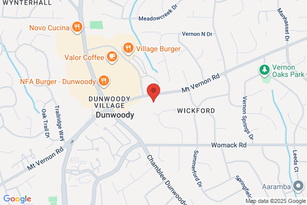 Dunwoody Travel