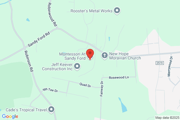Montessori Childrens House of Newton