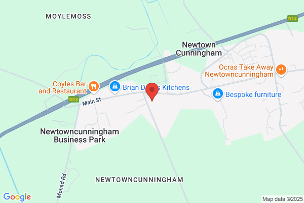 Newton Truck Service
