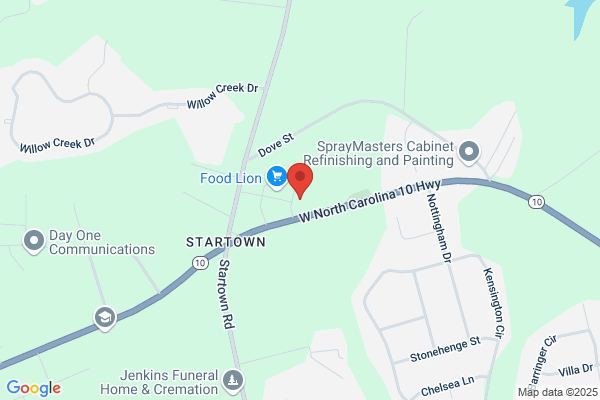 Startown Veterinary Hospital