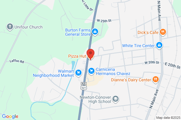 Pizza Hut