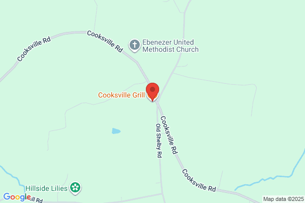 Cooksville Grill