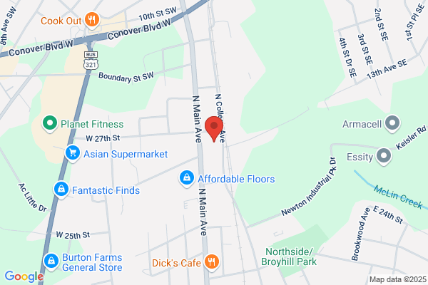 Piedmont Metal Roofing LLC