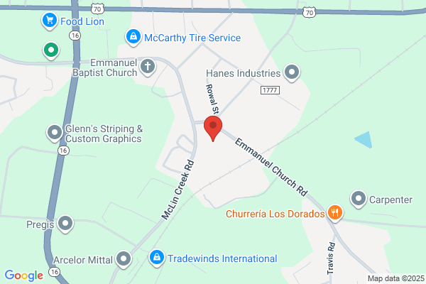 Eastside Self Storage