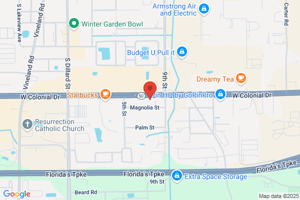 Clark Tire & Auto