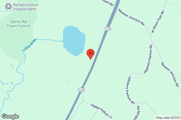 Plaistow-Kingston Animal Medical Center