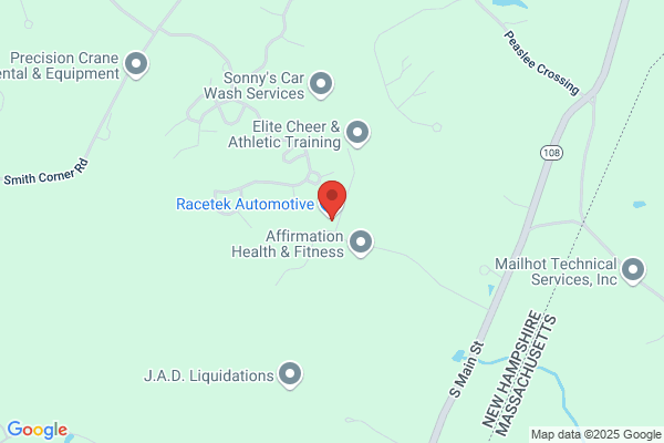 Absolute Auto Care Inc.