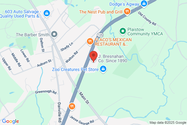 Bresnahan Moving & Storage