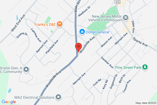 James W Coyle Heating & Air Conditioning