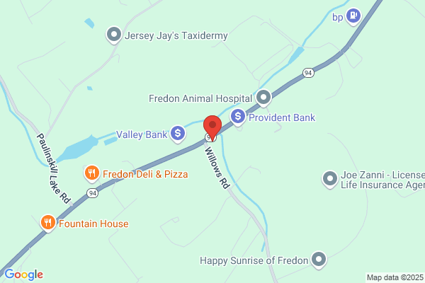 Route 94 Wine & Spirits