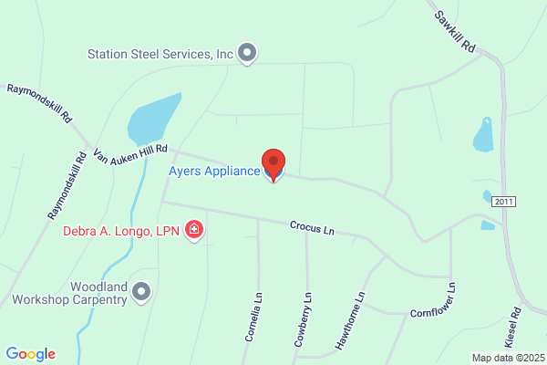 Ayers Appliance Repair