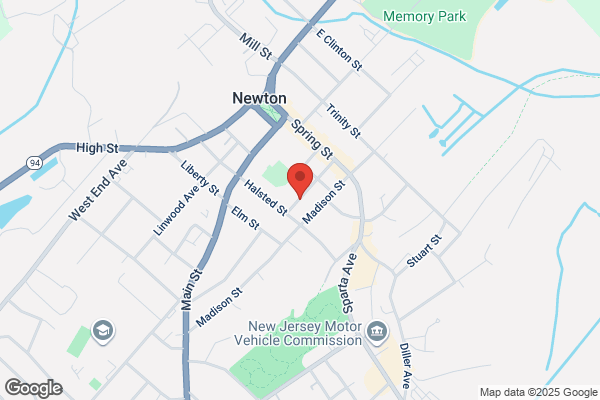 Newton Electrical Services Inc