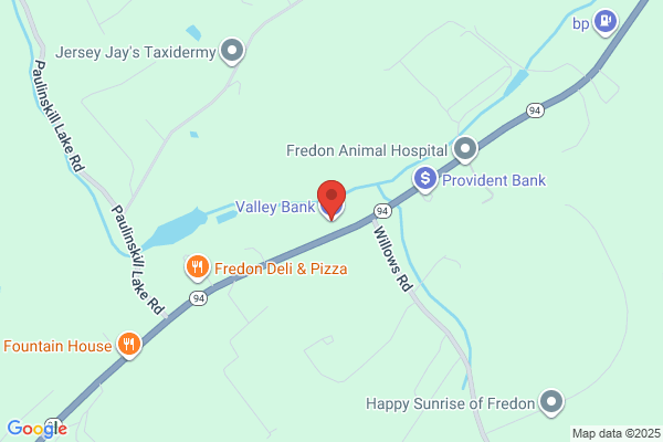 Valley Bank