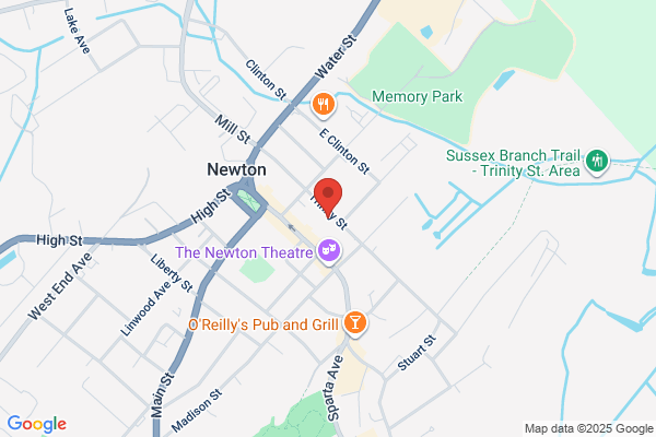 North Jersey Housing and Planning Services