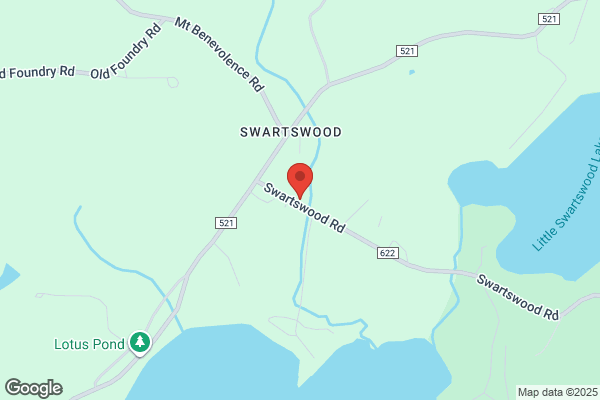 Swartswood Country Store