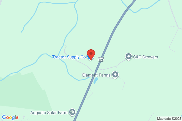 Tractor Supply Co.