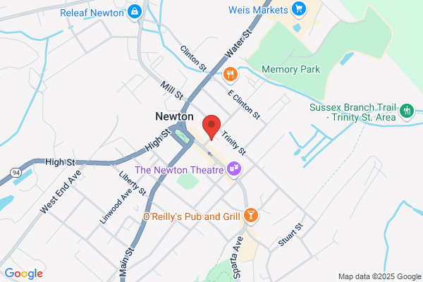 Planned Parenthood - Newton Health Center