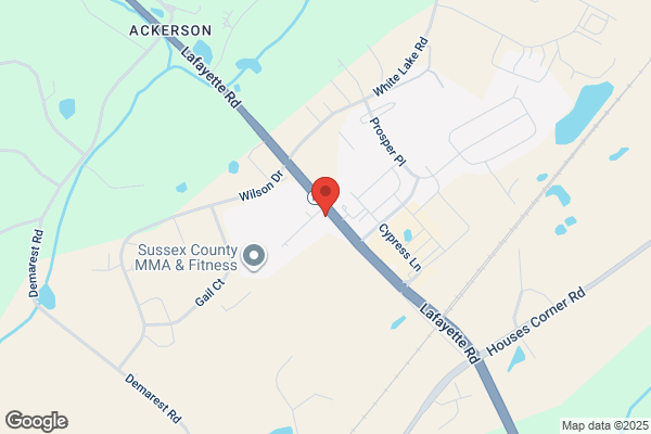 Acupuncture Care of Sussex County