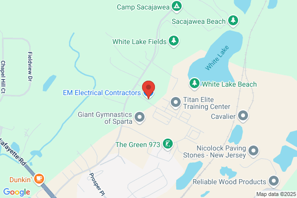 EM Electrical Contractors