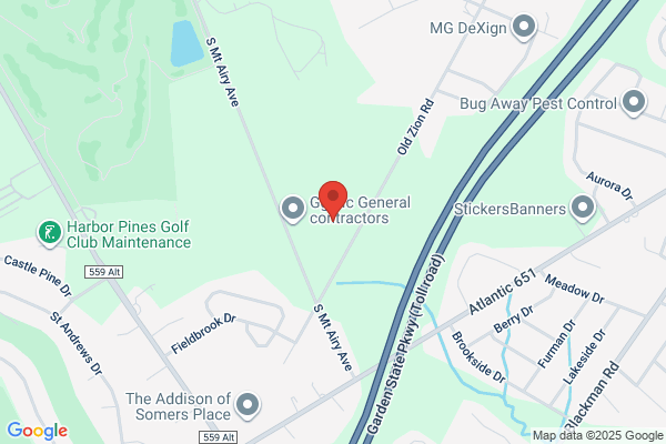Emerald Contractors