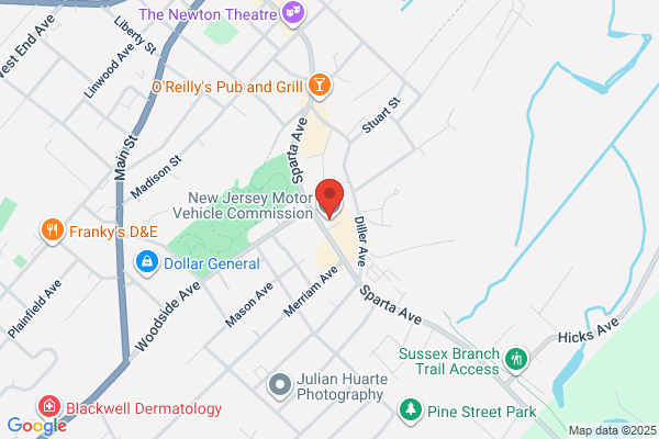 Ridgewood Corporation