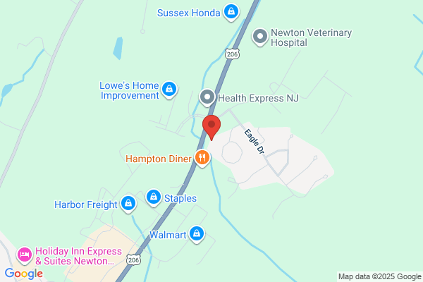 AAA Newton - CLOSED