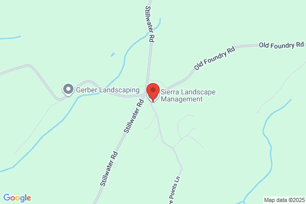 Sierra Landscape Management LLC