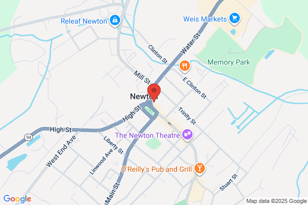 Brand Charles J ESQ