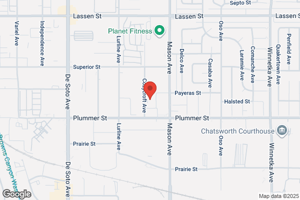 Vision Supply Inc
