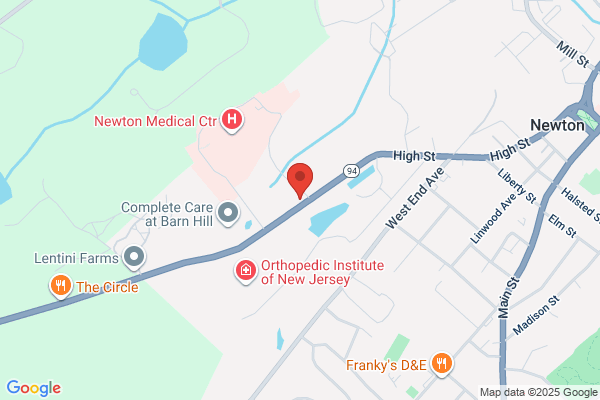 Atlantic Medical Group Women's Health at Sparta