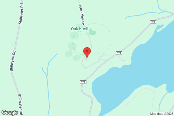 Camp Hoover Outdoor Center